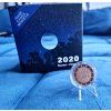 2 euro Finland 2020 - Turku (proof)
