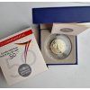 2 euro France 2013 - Élysée Treaty (proof)