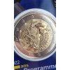 2 euro France 2022 - Erasmus Programme (BU coincard)