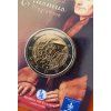 2 euro Greece 2022 - Erasmus Programme (BU coincard)