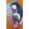 2 euro Greece 2022 - Erasmus Programme (BU coincard)