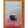 2 euro Greece 2022 - Erasmus Programme (BU coincard)