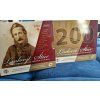 2 euro SET Slovakia 2015 - Ľudovít Štúr (BU set)
