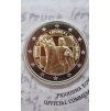 2 euro Croatia 2025 - Tomislav (BU coincard)