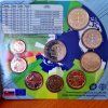2 euro SET Slovakia 2020 - OECD (BU set)