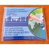 2 euro SET Slovakia 2020 - OECD (BU set)