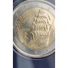 2 euro Italy 2025 - Vespucci (BU)