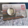 2 euro Latvia 2025 - Selija (BU coincard)