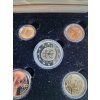 2 euro Ireland 2009 - Stick figure (proof set)
