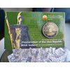 2 euro Ireland 2016 - Easter Rising (landscape BU coincard)