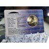 2 euro Latvia 2017 - Latgale (BU coincard)