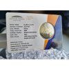 2 euro Latvia 2022 - Erasmus Programme (BU coincard)