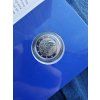 2 euro Španielsko 2022 - Erasmus (Proof)