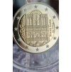 2 euro Francúzsko 2025 - Notre Dame (Proof)