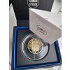 2 euro Francúzsko 2025 - Notre Dame (Proof)