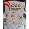 2 euro Belgium 2010 - Presidency (BU coincard)