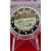 2 euro Monaco 2025 - Baux (proof)