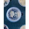 Luxembourg 2004 - PROOF set 2004
