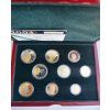Luxembourg 2004 - PROOF set 2004