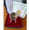 2 euro Belgium 2015 - European Year for Development (proof)