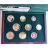 Luxembourg 2008 - PROOF set 2008