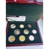 Luxembourg 2008 - PROOF set 2008