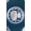 Luxembursko 2010 - PROOF set 2010