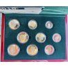Luxembourg 2010 - PROOF set 2010