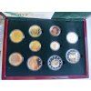 Luxembourg 2007 - PROOF set 2007