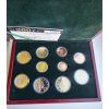 Luxembourg 2007 - PROOF set 2007