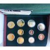 Luxembourg 2014 - PROOF set 2014