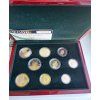 Luxembourg 2006 - PROOF set 2006