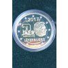 2 euro Luxembourg 2018 - PROOF set 2016-2018