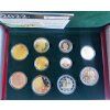Luxembourg 2022 - PROOF set 2022