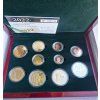 Luxembursko 2022 - PROOF set 2022