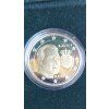 2 euro Luxembourg 2012 - PROOF set 2009-2012