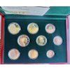 Luxembourg 2013 - PROOF set 2013