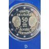 2 euro Germany 2013 - Élysée Treaty (proof)