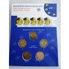 2 euro Germany 2013 - Élysée Treaty (proof)
