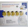 2 euro Nemecko 2013 - Bádensko-Wurttembersko (Proof)
