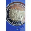 2 euro Germany 2012 - Bavorsko (proof)