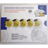 2 euro Germany 2012 - Bavorsko (proof)