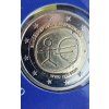 2 euro Germany 2009 - EMU - stick figure (proof)