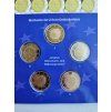 2 euro Germany 2009 - EMU - stick figure (proof)