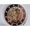2 euro Slovenia 2022 - Erasmus Programme (proof)
