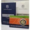 2 euro Andorra 2025 - Hry malých štátov (Proof)