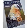 2 euro Andorra 2025 - Sup (BU coincard)
