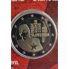 2 euro Slovenia 2011 - Rozman (proof in card)