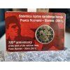 2 euro Slovenia 2011 - Rozman (proof in card)