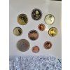 2 euro Slovenia 2023 - Plemelj (proof set)